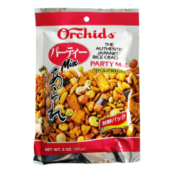 Snacks de PARTY mix
